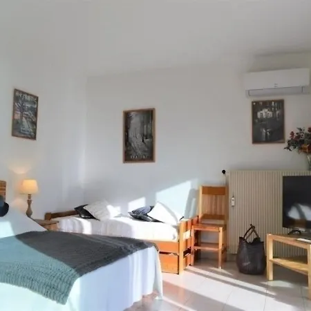 Le Lavandou, 1 Piece, 3 Personnes - Fr-1-251-308 Appartement